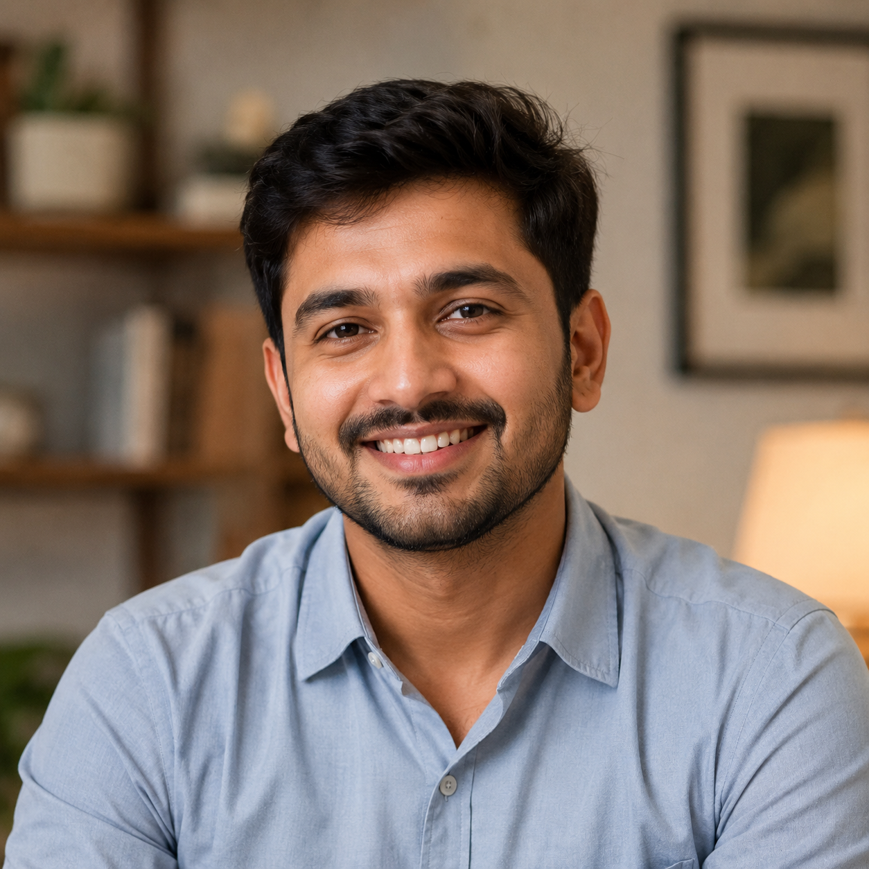Pavan Mathews