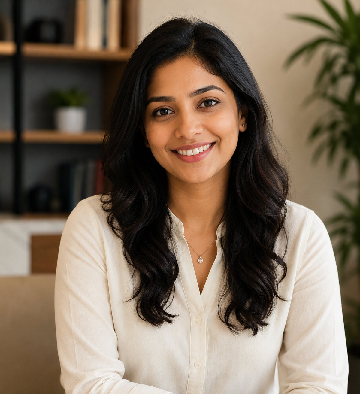 Neha Reddy